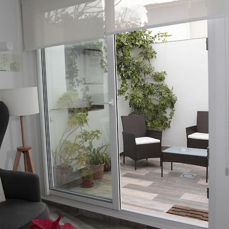 Hospedium Dlj Hostal Tematico Desde La Juderia Arjona Luaran gambar